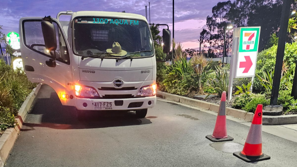 site maintenance brisbane scotty truck 16 9