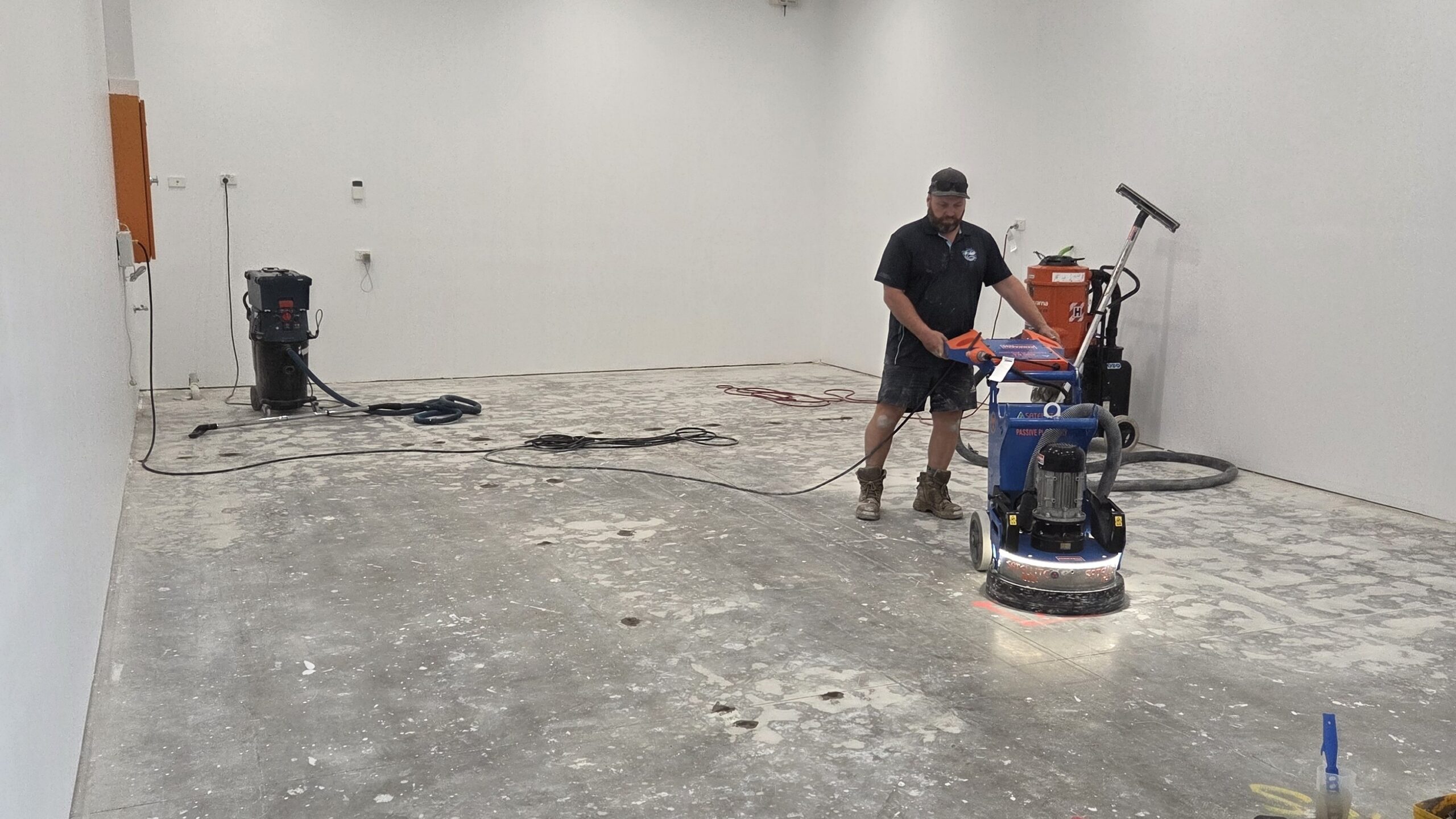 Tenancy Make-Good Brisbane