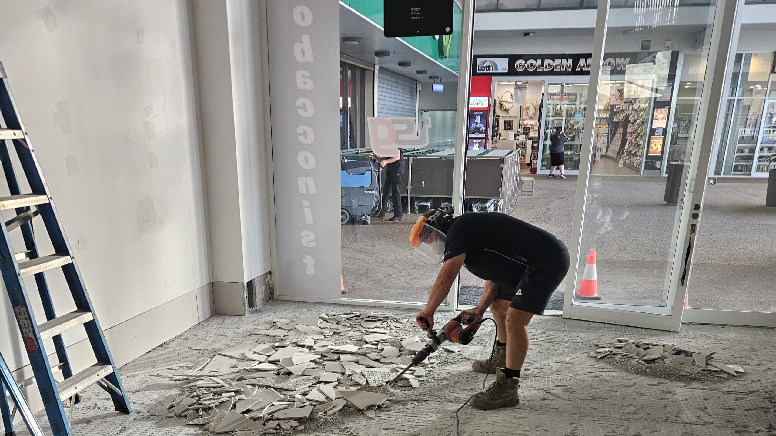 Make-good Brisbane